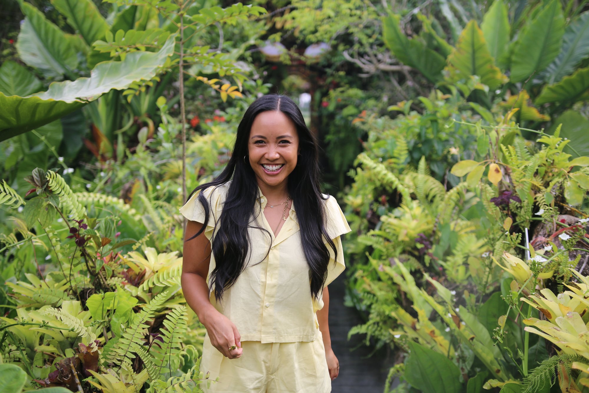 Elena, founder of Naluri Socials