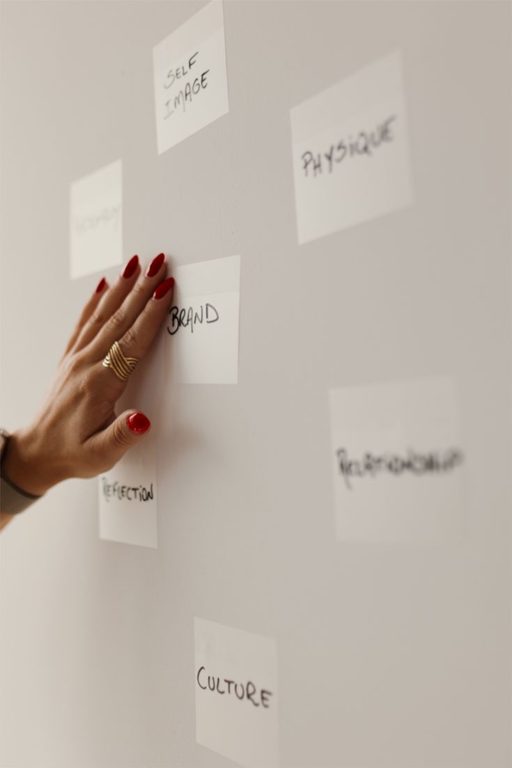 Brand Voice & Messaging